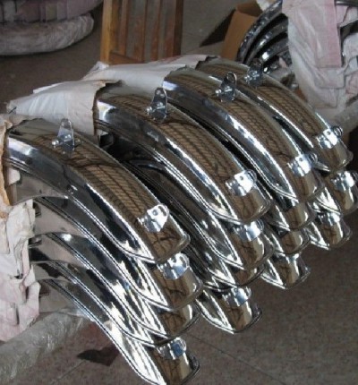 Prodotti in Lamiera Stampata