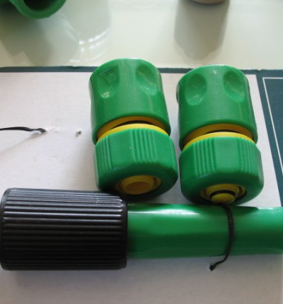 Prodotti in Plastica