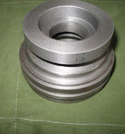 Prodotti in Ghisa
