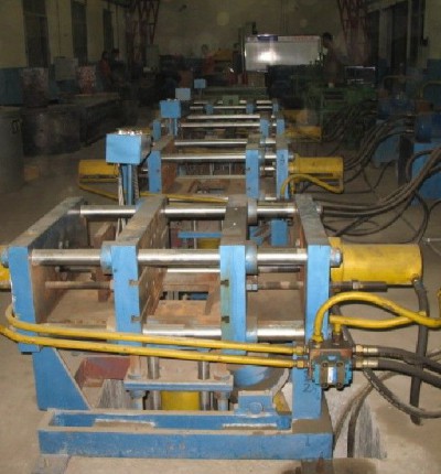 Prodotti di Pressofusione