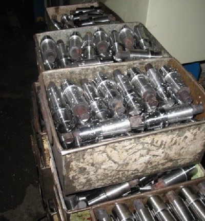 Meccanica di Precisione