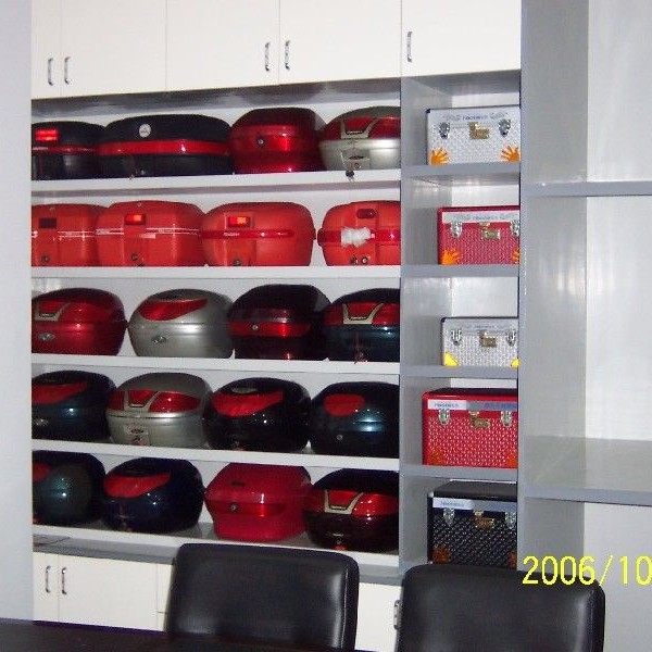 Prodotti per Motoclicli