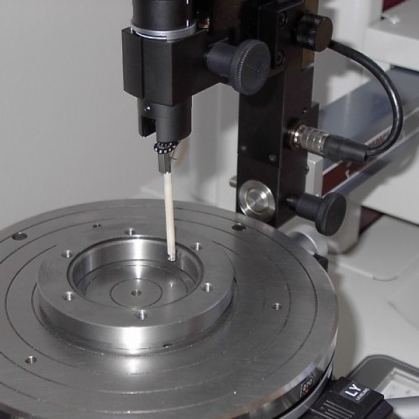 Meccanica di Precisione