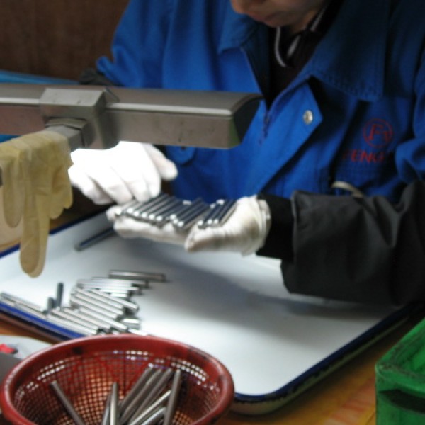 Meccanica di Precisione