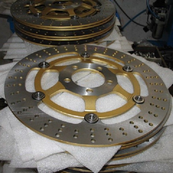 Prodotti per Motoclicli