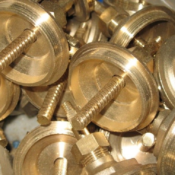 Prodotti in Ottone