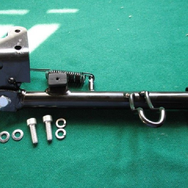 Prodotti per Motoclicli
