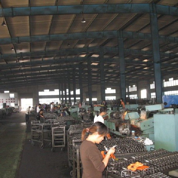 Prodotti in Ghisa