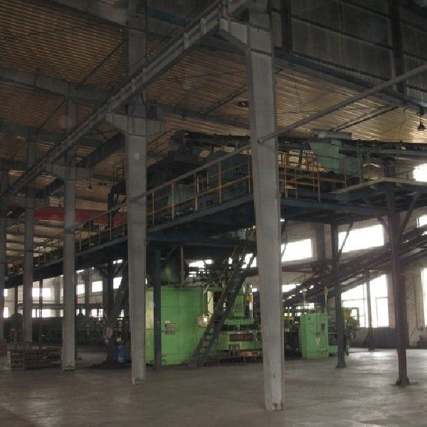 Prodotti in Ghisa