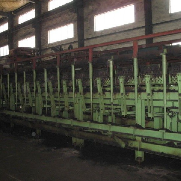 Prodotti in Ghisa