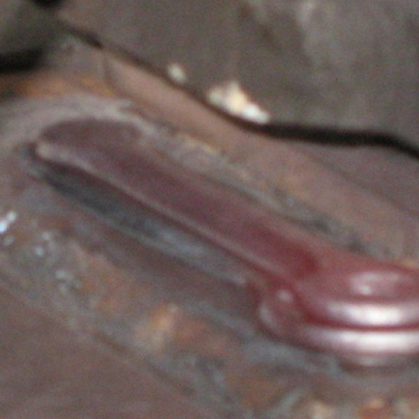 Forgiati in Acciaio
