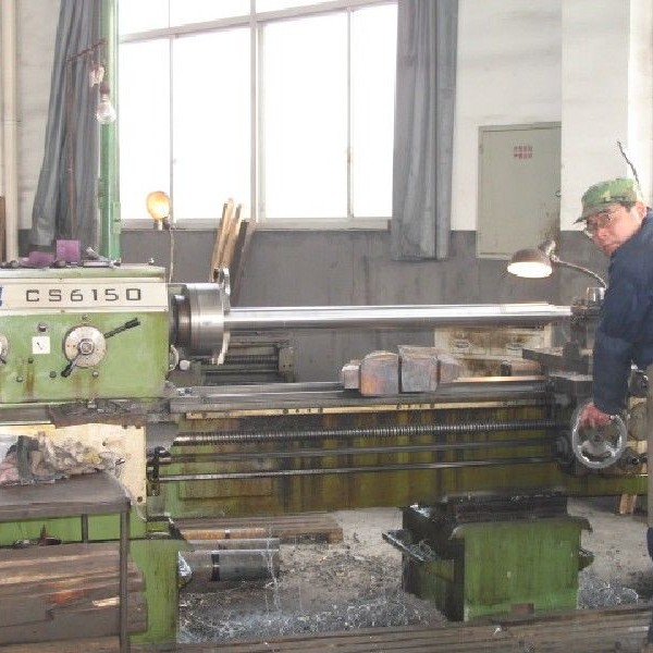 Meccanica di Precisione