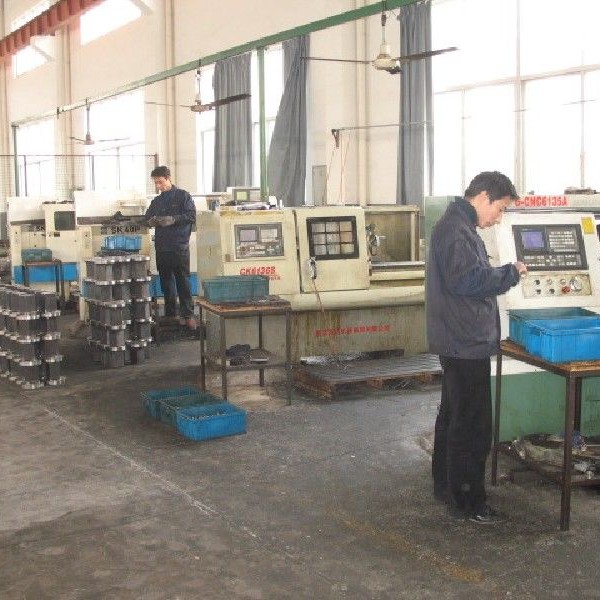 Meccanica di Precisione
