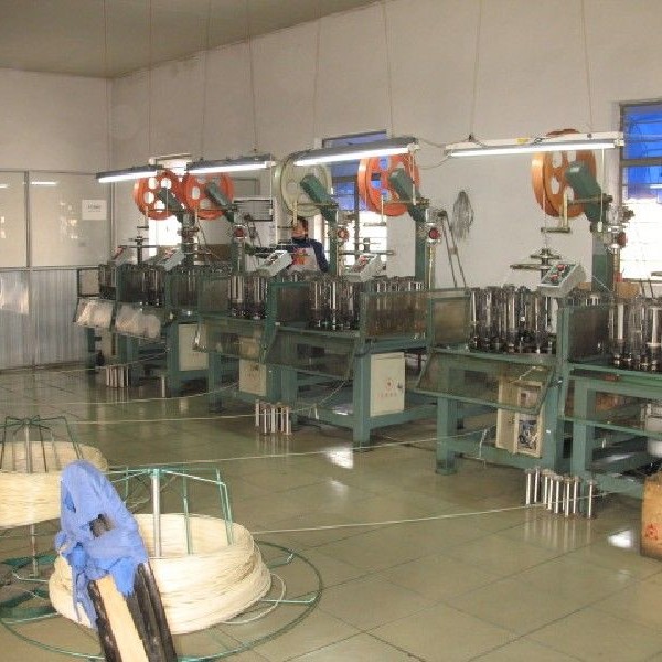 Trasmissioni per Comandi
