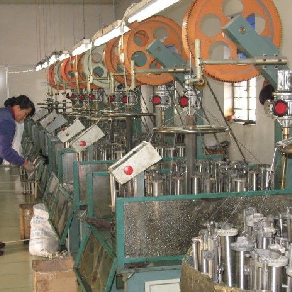 Trasmissioni per Comandi