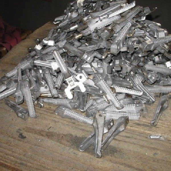 Prodotti di Pressofusione