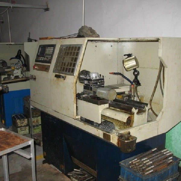 Meccanica di Precisione
