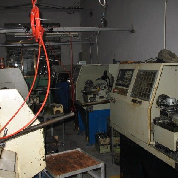 Meccanica di Precisione