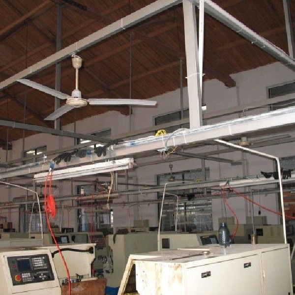 Meccanica di Precisione