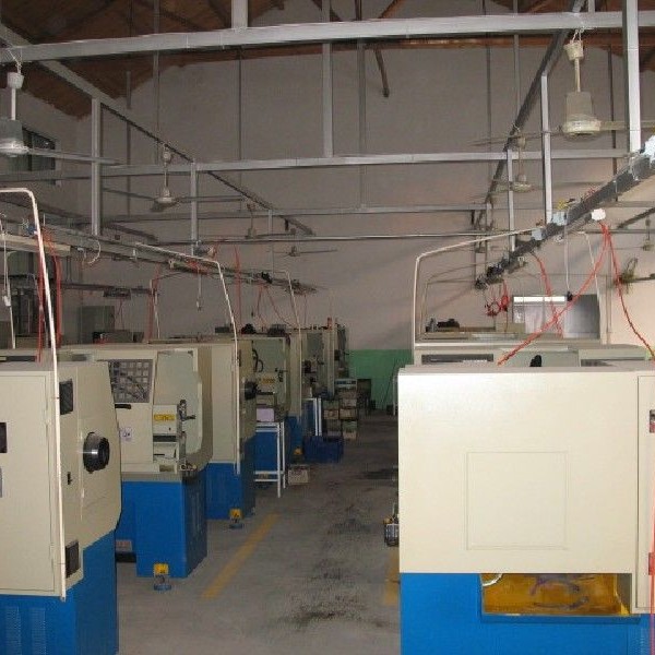 Meccanica di Precisione