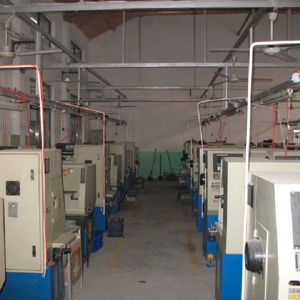 Meccanica di Precisione