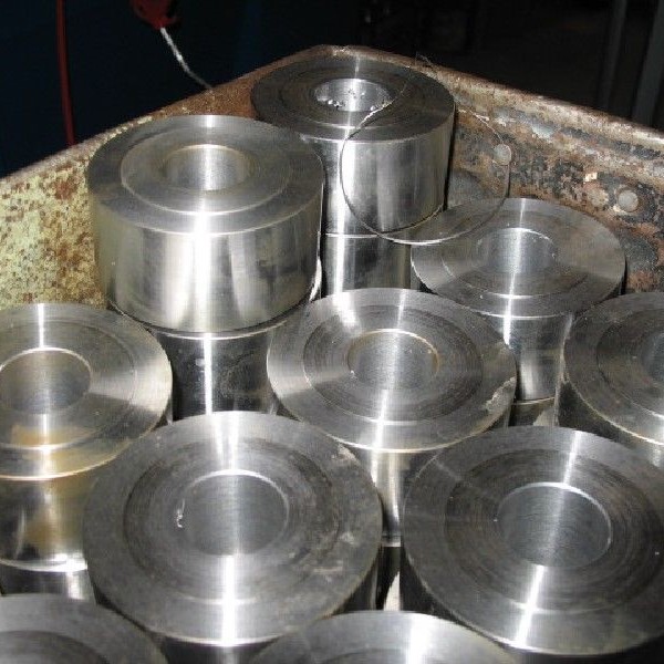 Meccanica di Precisione