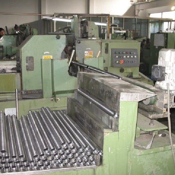 Meccanica di Precisione