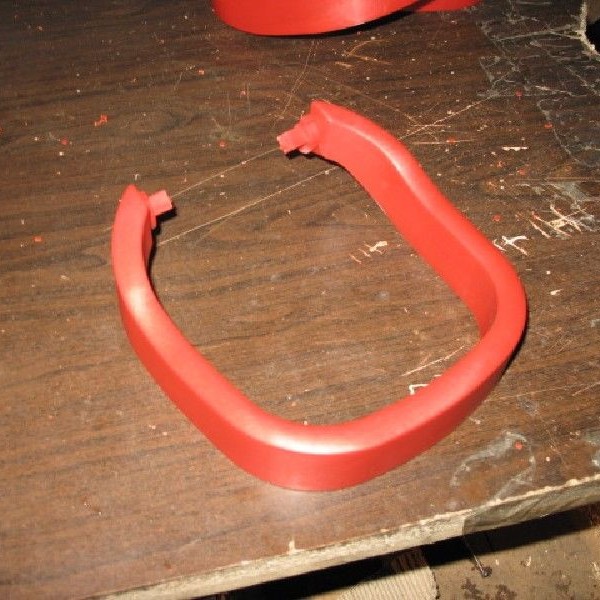 Prodotti in Plastica