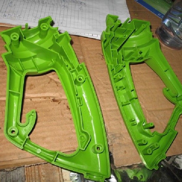 Prodotti in Plastica