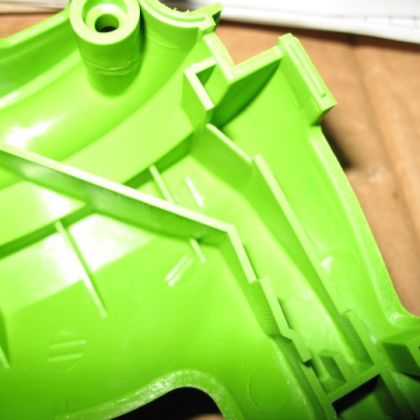 Prodotti in Plastica