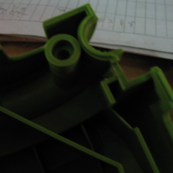 Prodotti in Plastica