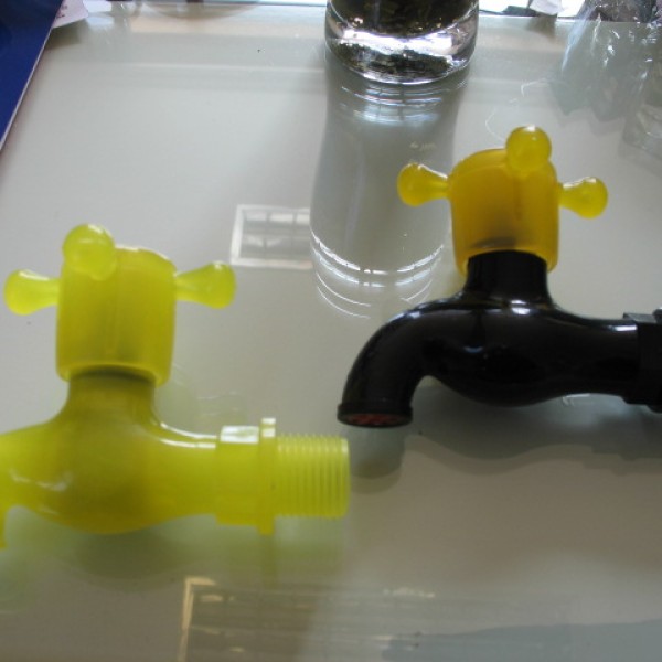 Prodotti in Plastica