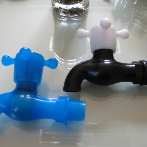Prodotti in Plastica