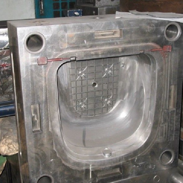 Stampi per Plastica