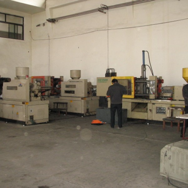 Prodotti in Plastica