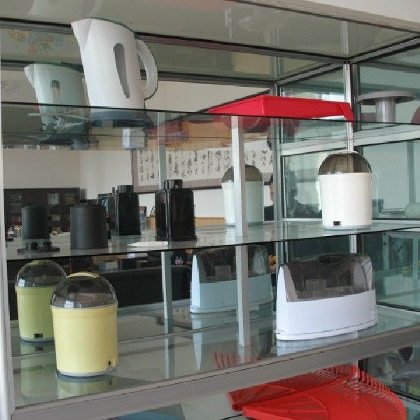 Prodotti in Plastica