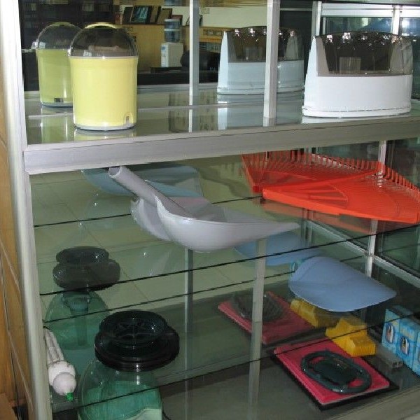 Prodotti in Plastica