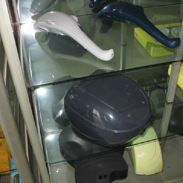 Prodotti in Plastica