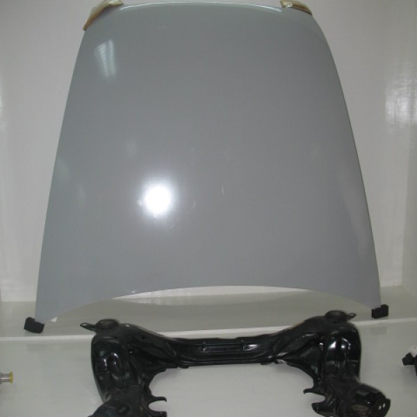 Prodotti in Lamiera Stampata