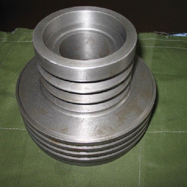 Prodotti in Ghisa