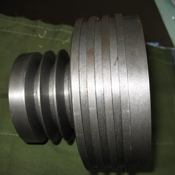 Prodotti in Ghisa