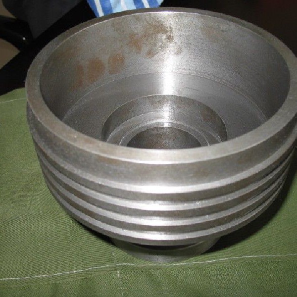 Prodotti in Ghisa