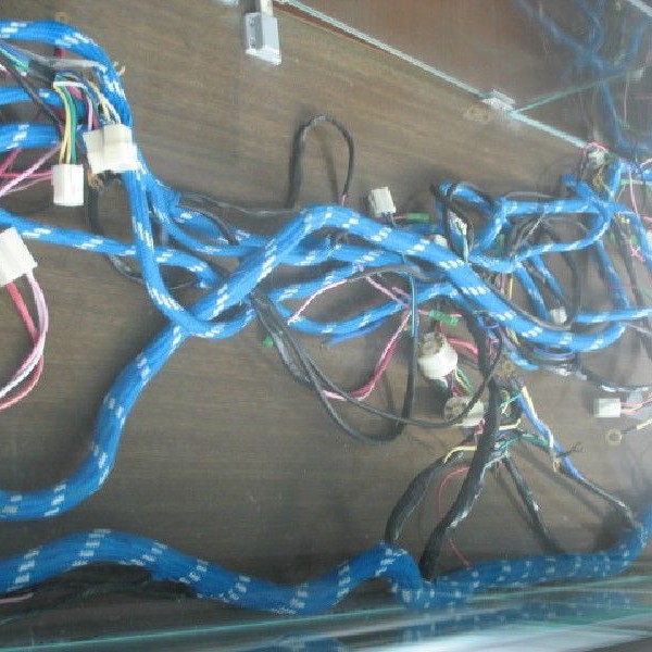 Wiring