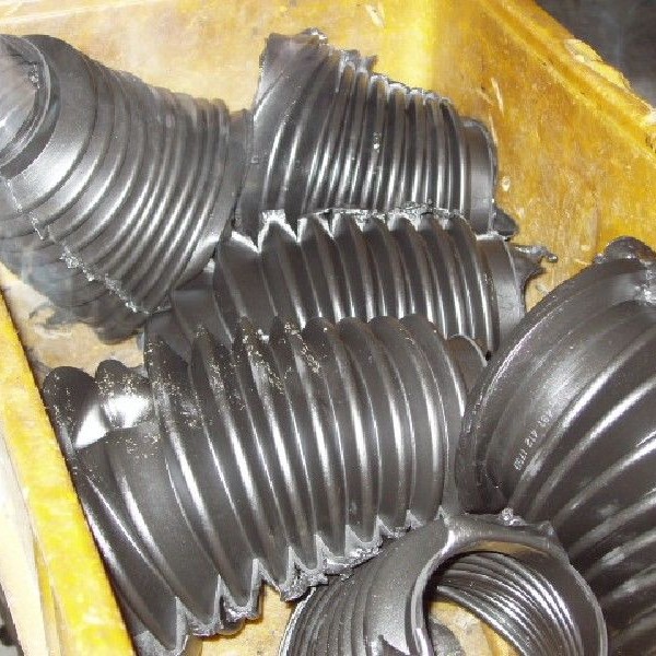 Prodotti in Gomma