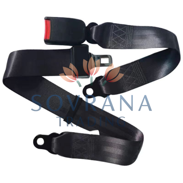 Motorhome - Cinture di sicurezza - Cinture di sollevamento 