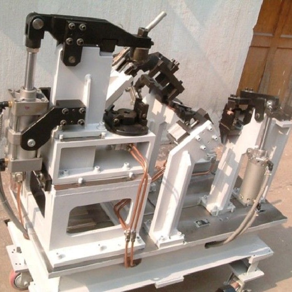 maschere assemblaggio e dime