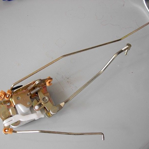 Meccanismi Assemblati