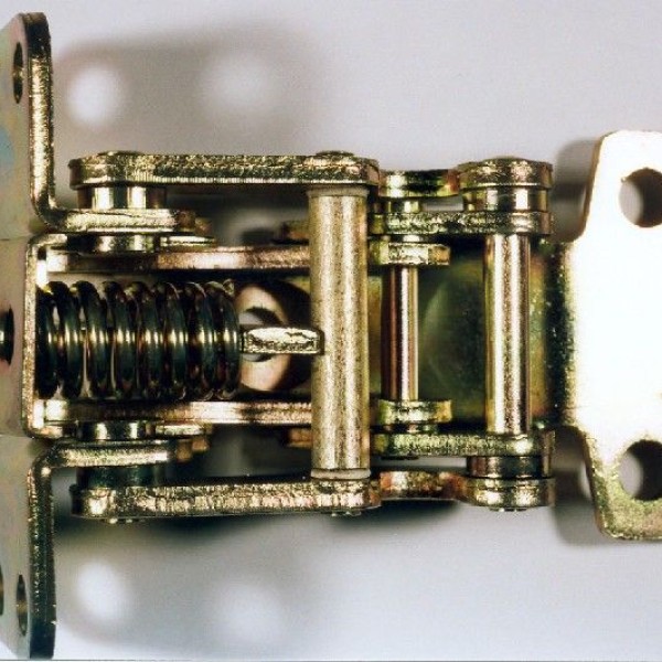 Meccanismi Assemblati
