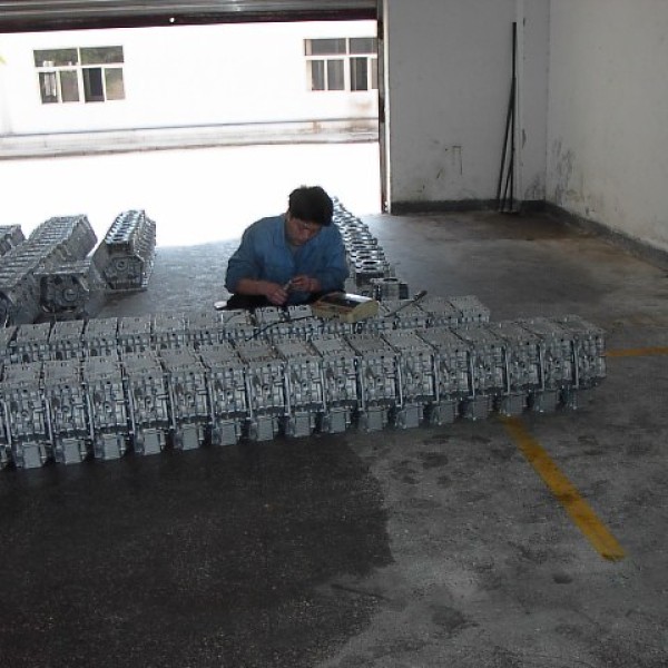 Prodotti di Pressofusione
